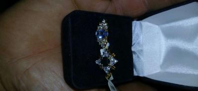 Womens rings size 7 - Thumbnail 4