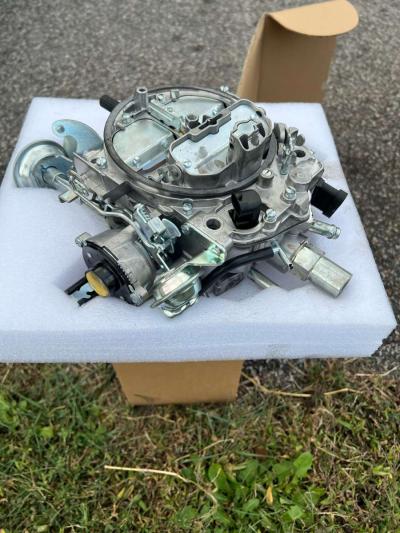 brain new Carburettor - Thumbnail 3