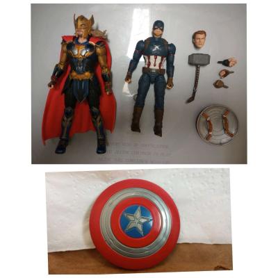 Marvel Legends - Thumbnail 2