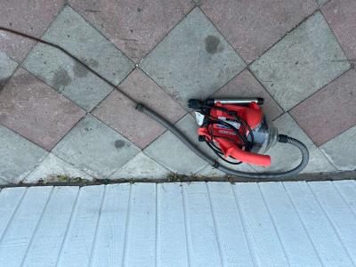 Ridgid Drain Cleaner machine - Thumbnail 4