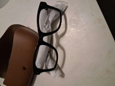 Meta Raybans Gen 2 - Thumbnail 1