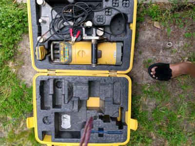 TOPCON equipment - Thumbnail 4