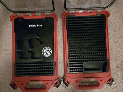 Shield Plus Storage Case - Thumbnail 3