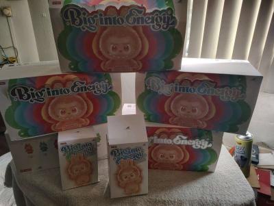 LABUBU PLUSHIES - Thumbnail 4