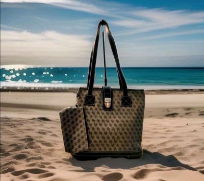 dooney and burke purse and wristlet - Thumbnail 3