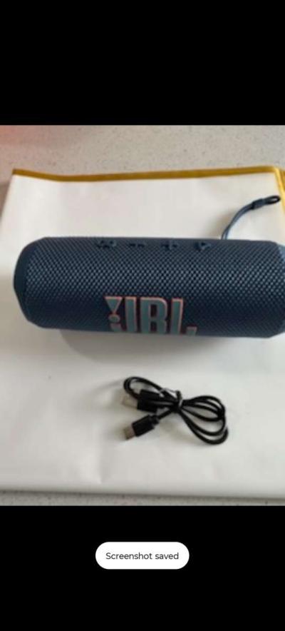 JBL Flip 6 Speaker - Thumbnail 3