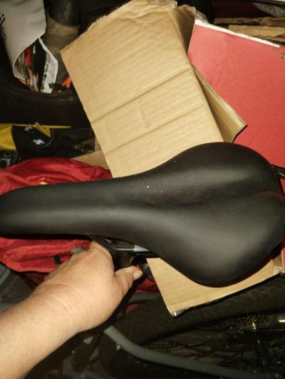 mans Ozark mountain bike - Thumbnail 3