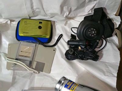Camara lot - Thumbnail 4