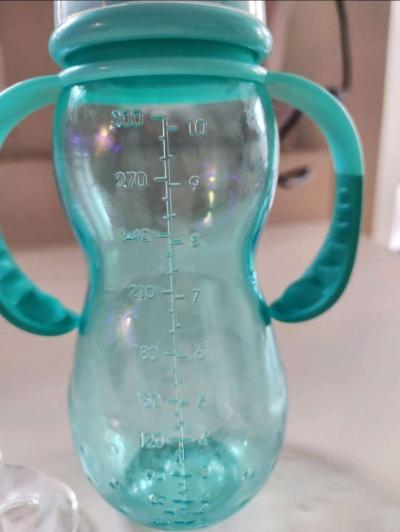 Bottle to sippy cup - Thumbnail 4