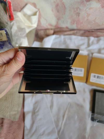 Security Wallets for men and women - Thumbnail 3