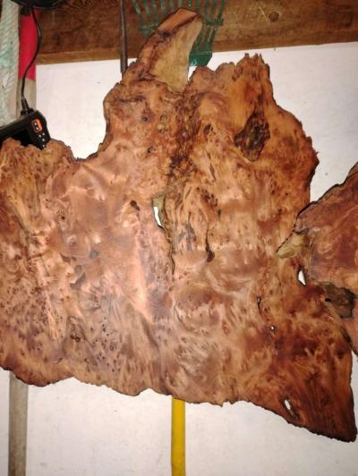 wonders from wood slabs redwood etc - Thumbnail 4