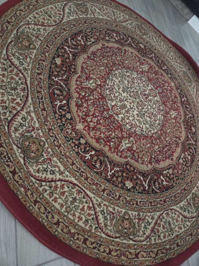 Elegance Persian Rug - Thumbnail 2