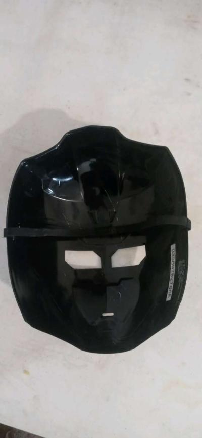 Youth Power Ranger Dino Force Costume Medium - Thumbnail 5