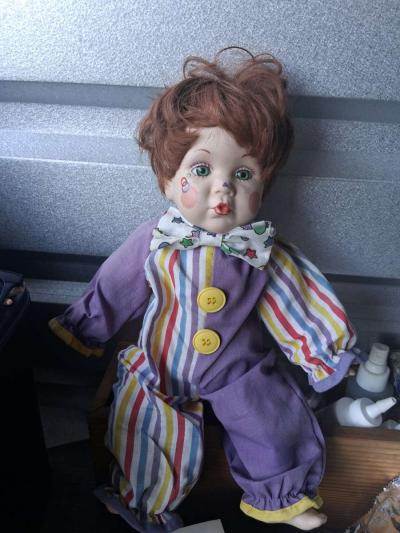 doll clothes dolls and doll house iteams - Thumbnail 2