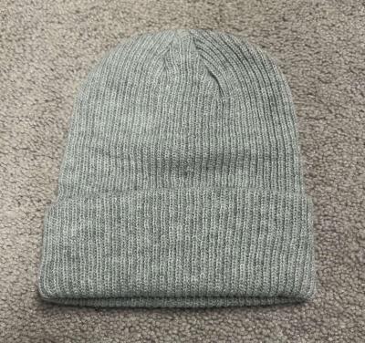 The North Face Acrylic Winter Beanie Hat - Thumbnail 2