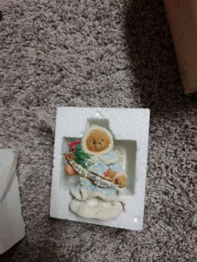 Cherished Teddies Grace - Thumbnail 4