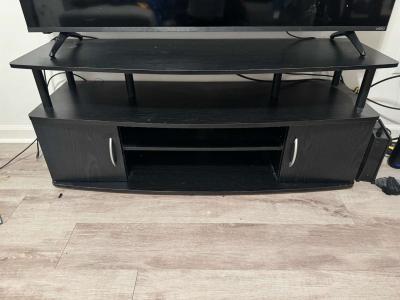 tv stand - Columbia, South Carolina