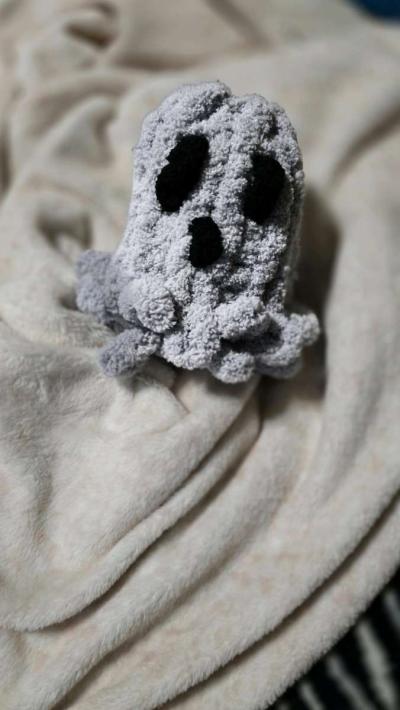 Baby Boo - Thumbnail 2