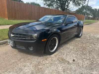 chevrolet camaro ls - Thumbnail 1