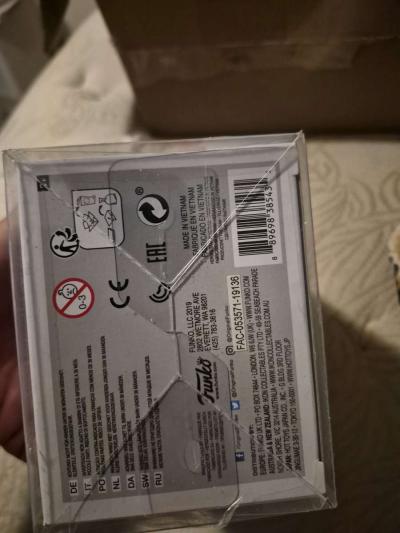 simba lion king  funko pop - Thumbnail 5