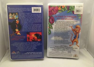 The Secret of NIMH  Sequel VHS 1994 used good condition see - Thumbnail 2