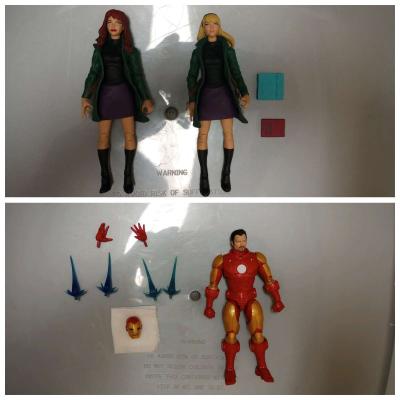 Marvel Legends - Thumbnail 5