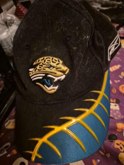 Jacksonville Jaguars memorabilia - Thumbnail 6
