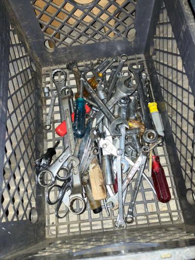 tools box - Thumbnail 1