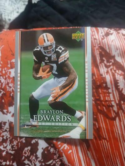 Football cards - Thumbnail 4