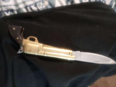 Vintage United Cutlery - Thumbnail 3