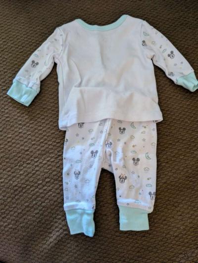 Baby Disney sleepwear - Thumbnail 2