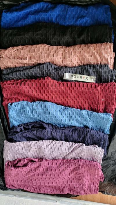 womens leggings available in pluz size XL 2XL - Thumbnail 6