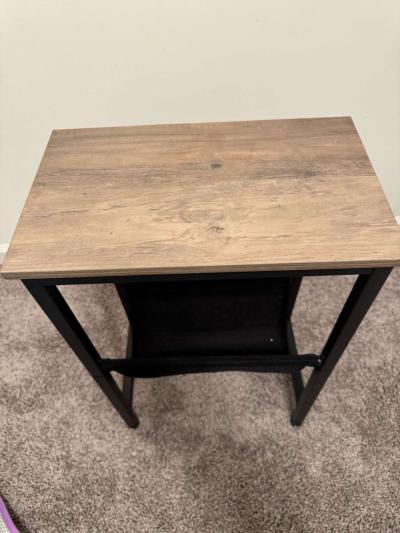 stand - Columbia, South Carolina