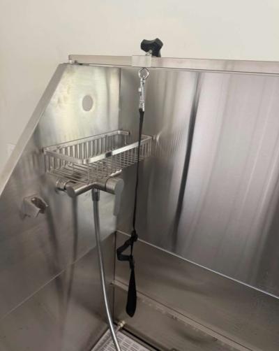 Dog wash tub - Thumbnail 3