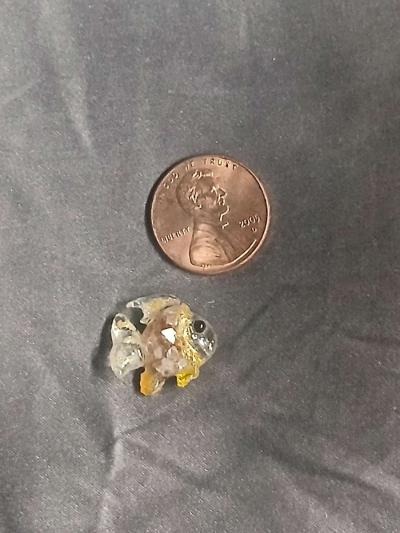 Handmade Rainbow Fish 3 - Thumbnail 2