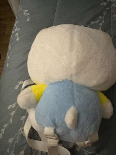 hello kitty backpack - Thumbnail 2