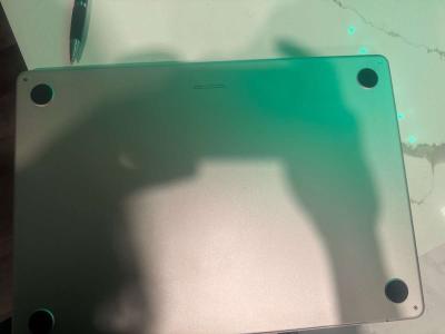 MacBook Air 2025 m4 chip 1tb - Thumbnail 2