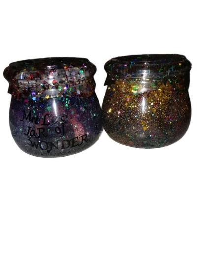 Keepsake Jars - Thumbnail 4