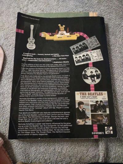 Beatles Memorabilia - Thumbnail 6