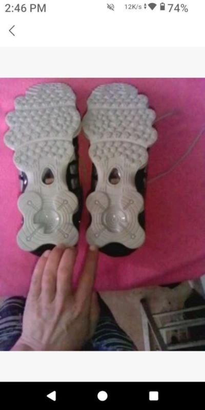 Nike shox - Thumbnail 4