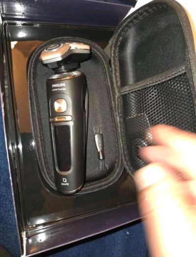 Philips Prestige S9000 shaver - Thumbnail 3