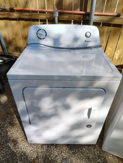 washer and dryer - Thumbnail 2