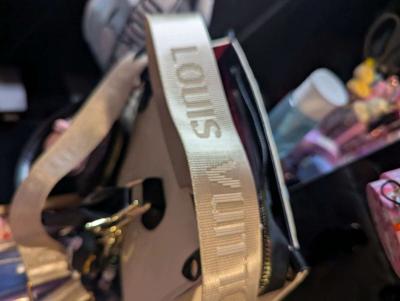 lv purse - Thumbnail 4