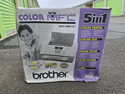 Brother MFC3240c