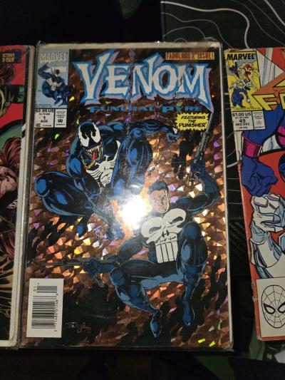 conic books - Thumbnail 4