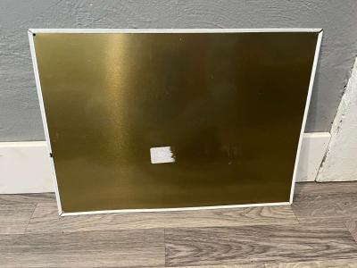 Vintage Coco Cola Sign - Thumbnail 3