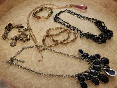 ASSORTED  FASHION JEWELER - Thumbnail 3