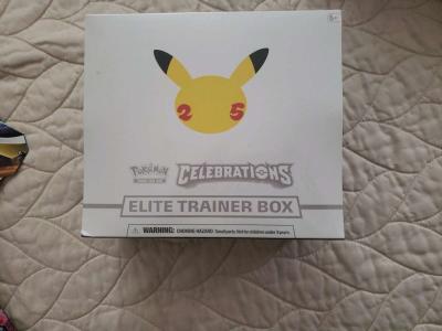 pokemon collection - Thumbnail 4