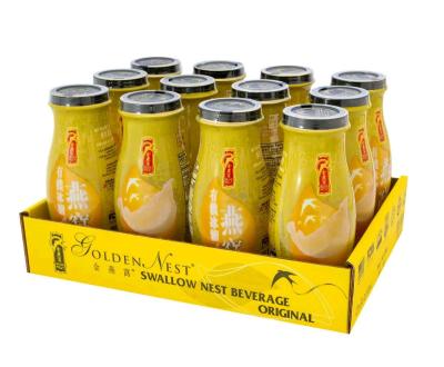 Golden Nest 12 bottle  240ml - Thumbnail 1