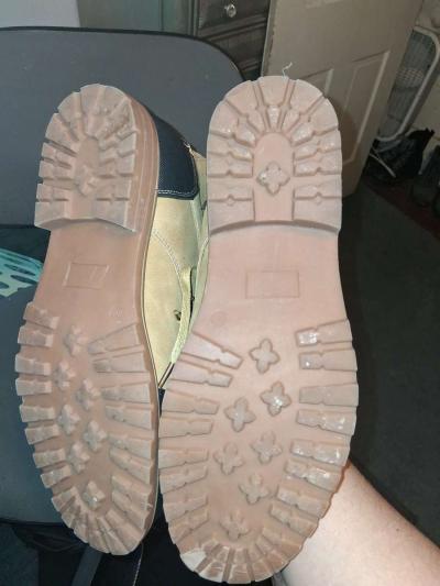 polo ralph lauren boots - Thumbnail 2